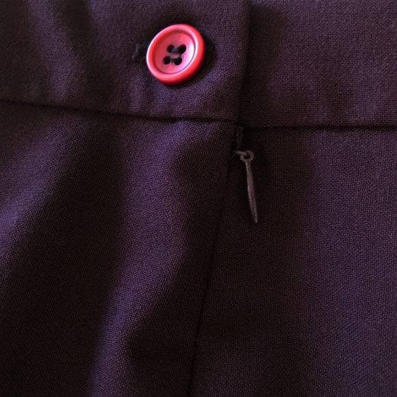 Margaret M Women's Slacks Pants Size 10 - Picture 3 of 5